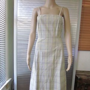 J Crew Cotton Dress SZ 2